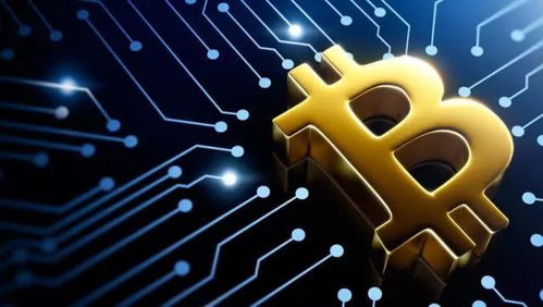 區塊鏈 技術無限，場景無界，從“想不到”到“做不到”的跨越