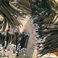 鑫源廠家熱銷高壓鋼絲編織膠管 高品質橡膠管與膠管總成的專業選擇