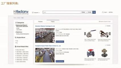 海風吹，打開制造業海外貿易的新格局 電子產品銷售與互聯網營銷之道